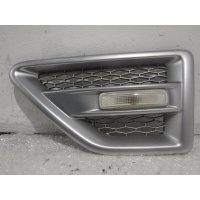 Накладка переднего крыла левого Land Rover Freelander 2 2006-2014 LR001660