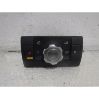 Блок кнопок настройки подвески Land Rover Freelander 2 2006-2014 LR014534