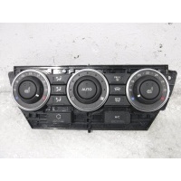 Блок управления климат контролем Land Rover Freelander 2 2006-2014 LR015478
