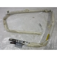 Подушка потолочная (шторка) Land Rover Freelander 2 2006-2014 LR002361