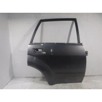 Дверь задняя правая Great Wall Hover 2005- 6201200K00