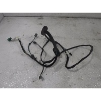 Проводка (коса) Land Rover Freelander 2 2006-2014 LR025569