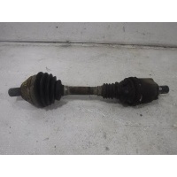 Привод передний левый Land Rover Freelander 2 2006-2014 LR002621