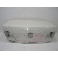 Крышка багажника Volkswagen Passat B7 2010-2015 3AE827025