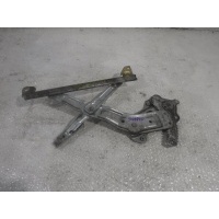Стеклоподъемник электрический задний правый Subaru Forester 2 SG 2002-2008 62222SA000