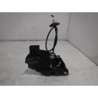 Замок двери задней правой Land Rover Freelander 2 2006-2014 LR011302