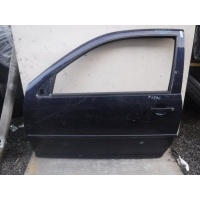 Дверь передняя левая Volkswagen Golf 4 1997-2006 1J3831055H