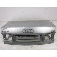 Крышка багажника Audi A8 D2 4D 1994-1999 4D0827023N