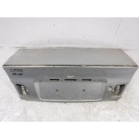 Крышка багажника BMW 3 E46 1998-2006 41627065260
