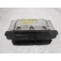 Блок управления двигателем Skoda Rapid 2012- 04C907309J