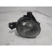 Фара противотуманная правая BMW 1 E87 2004-2012 63176924656