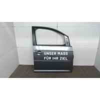 Дверь боковая, перед. правая Volkswagen Caddy 2015- 2016 2K5831055