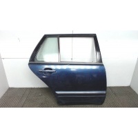 Дверь боковая зад. правая Mercedes-Benz E-Class W210 1995-2002 1999 A2107302605
