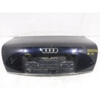 Крышка багажника Audi A6 C5 1997-2005 4B5827023R