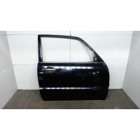 Дверь боковая, перед. правая Mitsubishi Pajero 2000-2006 2005 MN161210
