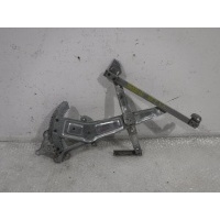 Стеклоподъемник электрический задний левый Subaru Forester 2 SG 2002-2008 62222SA010