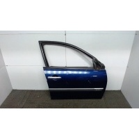 Дверь боковая, перед. правая Renault Megane 2 2002-2009 2004 7751473729