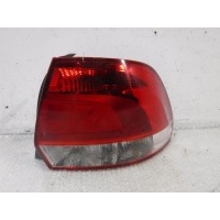 Фонарь задний правый Volkswagen Polo 5 rus 6R 2011- 6RU945096E