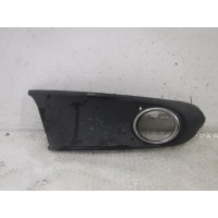 Накладка противотуманной фары правой Volkswagen Polo 5 6R 2008-2017 6RU853666B