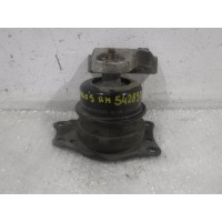 Опора двигателя Skoda Fabia 2 5J 2007-2015 6R0199167Q