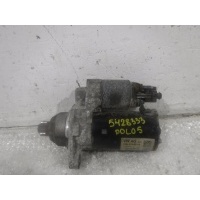 Стартер Volkswagen Jetta 5 2005-2010 02M911023S