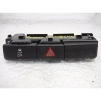 Кнопка аварийной сигнализации Opel Mokka 2012- 95198035