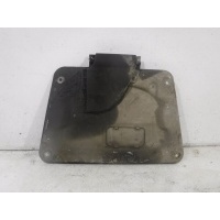 Защита двигателя BMW X3 E83 2003-2010 31103412099