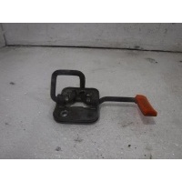 Ручка открывания капота Volkswagen Polo 5 rus 6R 2011- 6R0823186C