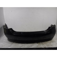 Бампер задний Volkswagen Polo 5 6R 2008-2017 6RU807421