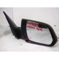 Зеркало правое Hyundai Creta 2016- 87620C9110