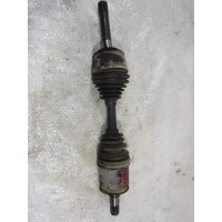 Привод передний Lexus LX 2 1998-2007 4343060040