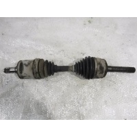 Привод передний Lexus LX 2 1998-2007 4343060040