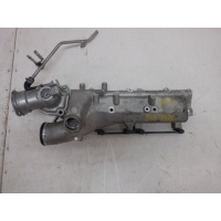 Впускной коллектор Mercedes C292 GLE 2015- A6420907737