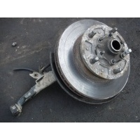 Кулак передний левый Lexus LX 2 1998-2007 4320260020