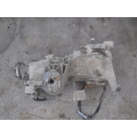 Редуктор заднего моста Opel Mokka 2012- 95370172