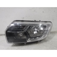 Блок фара левая Renault Logan 2 L8 2012- 260609154R
