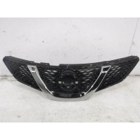Решетка радиатора Nissan Qashqai J11 2013- 623124EA0D