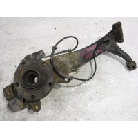 Кулак передний левый Audi A8 D2 4D 1994-1999 4D0407257F