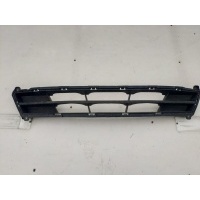 Решетка бампера Hyundai Solaris 2010-2017 865614L500