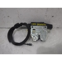 Замок крышки багажника Mercedes C217 2014- A2317500085