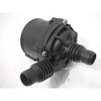 Дополнительная водяная помпа Mercedes W167 GLE A0005003500