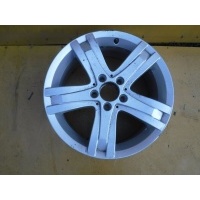Диск колесный литой Mercedes X204 GLK 2008-2015 A2044015502