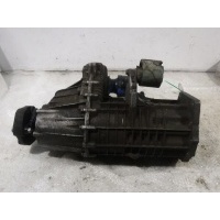 Раздаточная коробка Volkswagen Touareg 1 7L 2002-2010 0AD341012
