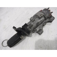 Замок зажигания Skoda Superb 1 3U 2001-2008 4B0905851F