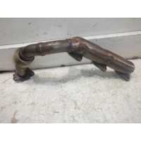 Выпускной коллектор Mercedes X164 GL 2006-2012 A6421400809