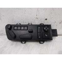 Блок кнопок Volkswagen Phaeton 3D2 2002-2016 3D0959766M01C