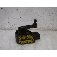 Датчик уровня подвески Volkswagen Phaeton 3D2 2002-2016 3D0941285D
