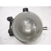 Фара противотуманная левая Ford Focus 2 2004-2011 1481007