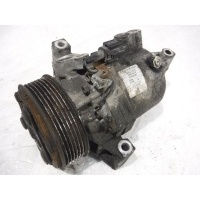 Компрессор кондиционера Nissan Juke YF15 2011- 926001KA1B