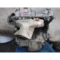 Двигатель Nissan Tiida C13 2015- 10102BA60A